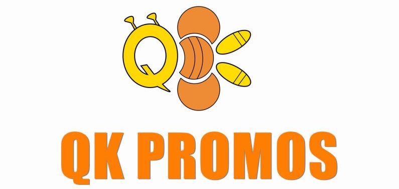 QK Promos Inc